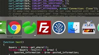 Build an online shop with Codeigniter   part 97  Paypal IPN Validate