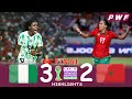 MAROC Vs NIGERIA FINAL WAFCON 2025 Epic Comeback Nigeria Triumphs Morocco Fall Short Of Glory MAROC Vs NIGERIA FINAL WAFCON 2025 Epic Comeback Nigeria Triumphs Morocco Fall Short Of Glory
