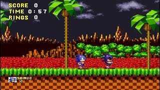 ROUND2.EXE Version 2 - A GOOD ENDING TO THE SONIC.EXE SAGA [Sonic.exe Round  2 Extended Version] – Видео Dailymotion