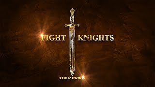 FIGHT KNIGHTS REVIVAL Live Stream screenshot 2