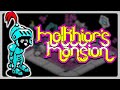 Atic Atac Lives On... And It’s Fantastic! | Melkhior's Mansion PC