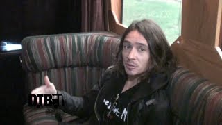 Periphery - CRAZY TOUR STORIES Ep. 113
