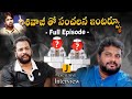 Itlu mee jaffar: Hero Sivaji Exclusive interview - full episode