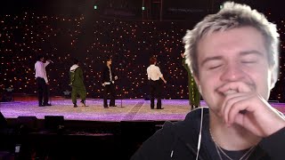 2024 EXO FAN MEETING : ONE (B-Side Medley) | REACTION