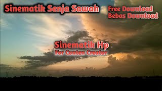 SINEMATIK SENJA