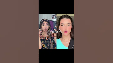 نحن بنلغي وجودو اصلا احنا موش بنشوفو Noren Missdouaa Douaa Lovesongs ترندتيكتوك 