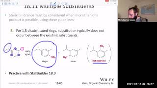Ch 18 Synthesis Strategies
