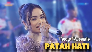 NYESEK BANGETT !! TASYA ROSMALA - PATAH HATI | NEW PRIMA EGA