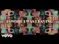 Lady A - Swore I Was Leaving (Lyric Video)