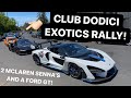 OVER $15 MILLION WORTH OF HYPER/ SUPERCARS!! *MY DREAM CARS*