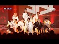 SF9 - Watch Out (THE SHOW) 23052017