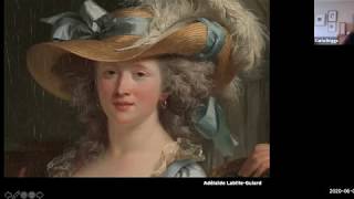 UCD Art History Summer School 2020: A picture can speak a 1000 words