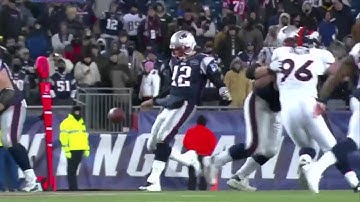 NFL "3rd Down" Punts