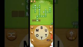 WORD FARM  CROSS LEVEL 490