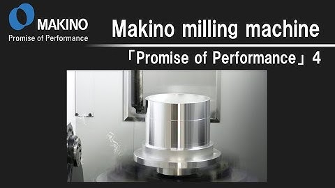 Promise of Performance 4　※With narration