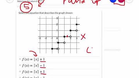 Floor & Ceiling Functions