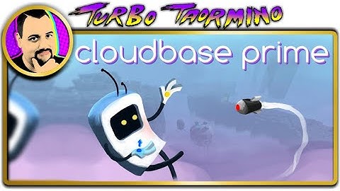 Indie Showcase - Cloudbase Prime