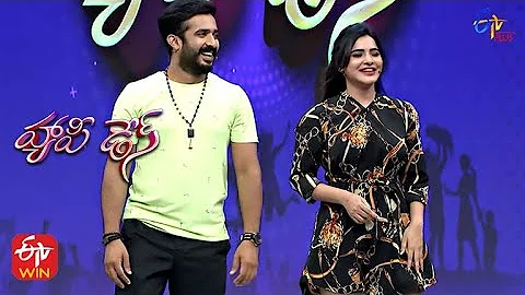 Intro | Ashu Reddy, Ravi, Gnaneshwar, Ajay | Happy Days | 21st October 2021 | ETV Plus