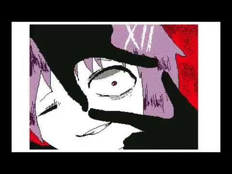 shhh  pv 【うごメモ】