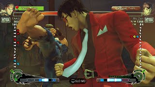 USF4 ▶ High Level Compilation 40