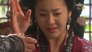 The Great Queen Seondeok - Mishil - Lie - Jimin Resimi