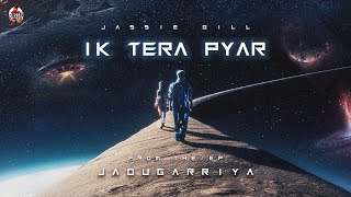 Ik Tera Pyar (Visualiser) : Jassie Gill | Prince 810 | The Turbo | EP - Jadugarriya Resimi