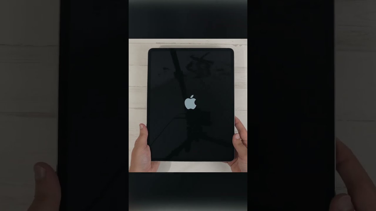 Unboxing iPad Pro M2 + Magic Keyboard + Apple Pencil 2 YouTube