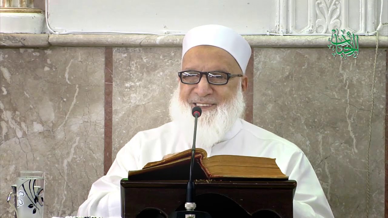 ما قصة إلامام البوصيري في بيت البردة الذي عجز عن إكماله...