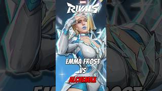 Alchemax Messed With The Wrong Mutant Marvel Rivals Season 2 Lore