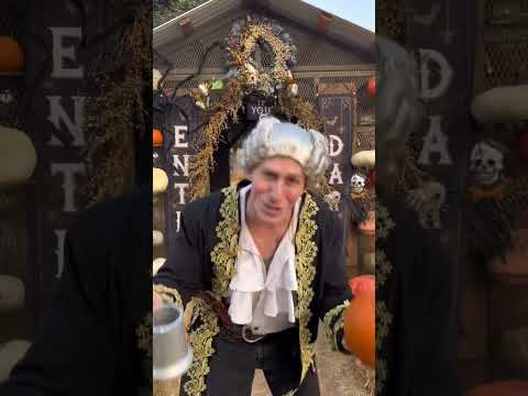 Happy Halloween from