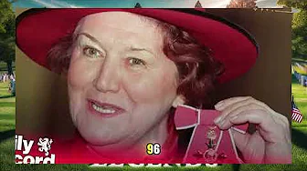 6 American Legends who Died Today