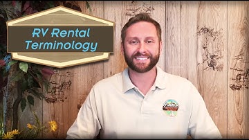 RV Terminology and Classification - Hightened Path RV Rentals Guide