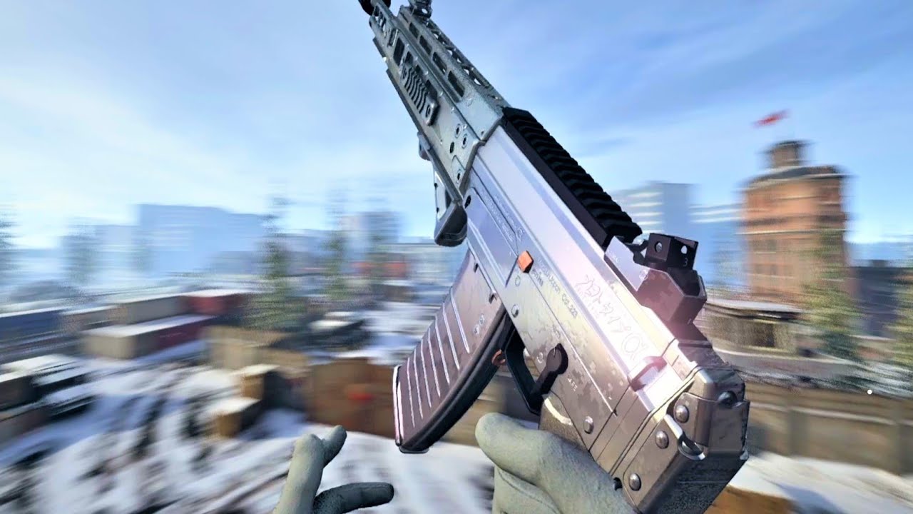 Best of Dec. Search and Destroy - Thank you all for the past few months.