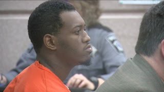 Suspect accused of shooting Laylah Petersen will face jury
