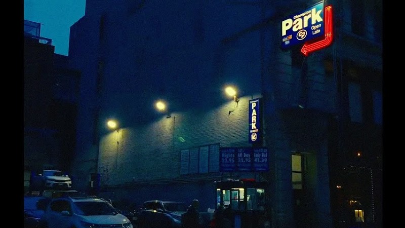 (Free) Bad Bunny Type Beat - "Callaita"