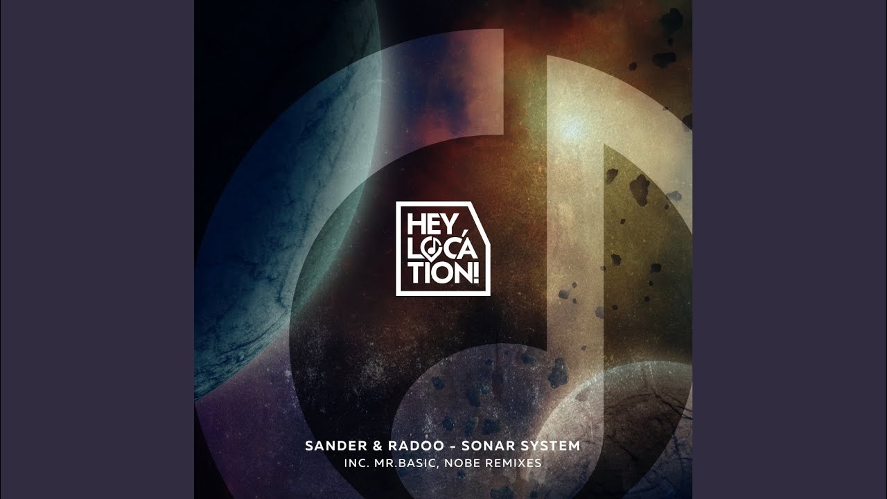 Guarda Sonar System (Original Mix) su YouTube Guarda Sonar System (Original Mix) su YouTube