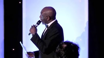 The Computing Security Awards 2014 - Network Access Control Solution of the Year