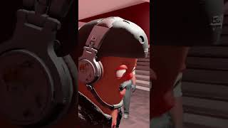 Drunk Mayor in DXRP S&amp;Box #garrysmod2 #sandbox #source2 #darkrp #gmod2 #sandboxgame