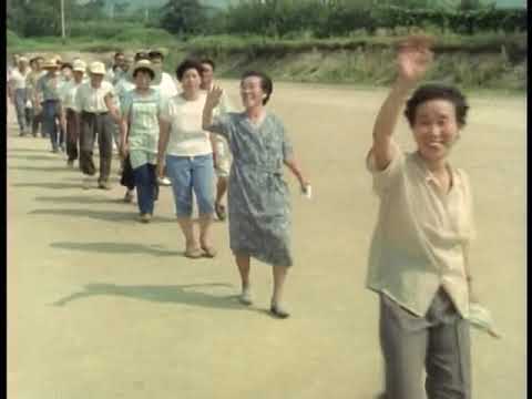 1000年刻みの日時計牧野村物語 - YouTube