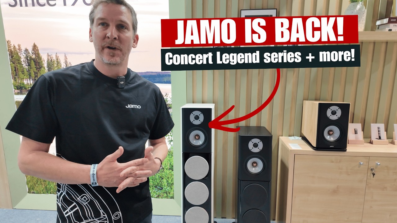 新品 Jamo Gang / LP / DJ Premier 参加 Jamo is back - Concert Legend + more! - YouTube
