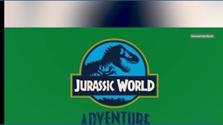 Universal Kids Resort gives sneak peek at the park before holding auditions for cast members