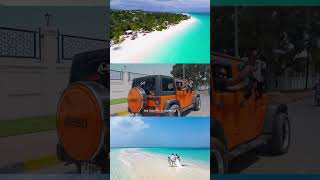 The CHAN 2024 action in Zanzibar