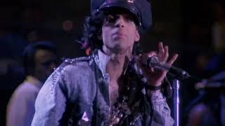 Prince - It&#39;s Gonna Be A Beautiful Night