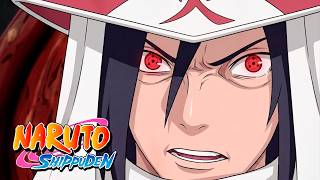 WHAT IF: Madara Became Hokage Instead of Hashirama?! - Naruto (2026)