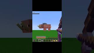 I Fought Pig But Its Godzilla Pigzilla