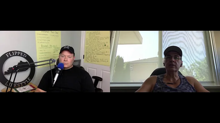 Matthew 25:14-30 with Doug Morneau  The Parable of...