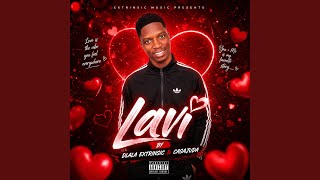 Lavi (feat. Casajuda) (Trumpet Version)
