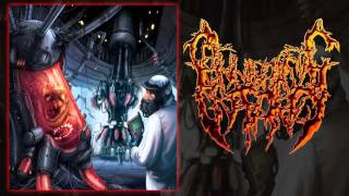 Cannibalistic Infancy - Butchery Business