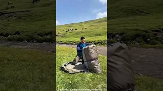 Survival Skills: SIMPLE and USEFUL #bushcraft #camping #outdoors