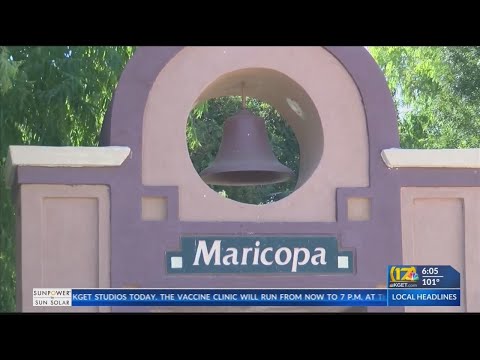 Should tiny Maricopa disincorporate as a city? Grand jury raises the possibility again